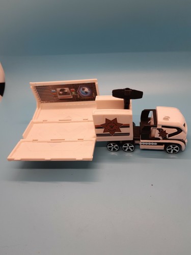 Hot wheels k0437 trucking - hot,