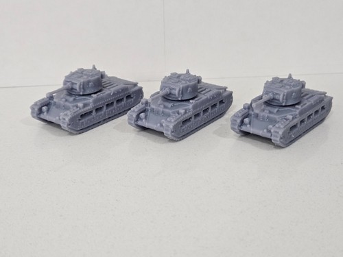 British matilda tanks - matilda,