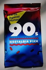 Cards Against Humanity 90s