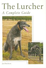 HUTCHEON JON WORKING DOGS BOOK
