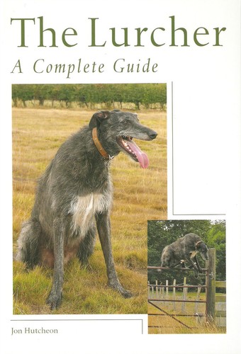 Hutcheon jon working - jon, dogs