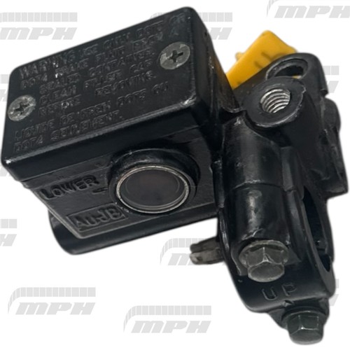 Pulse lightspeed 125 - lightspeed, 2