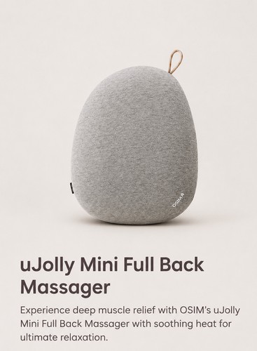 Osim ujolly mini full - osim,