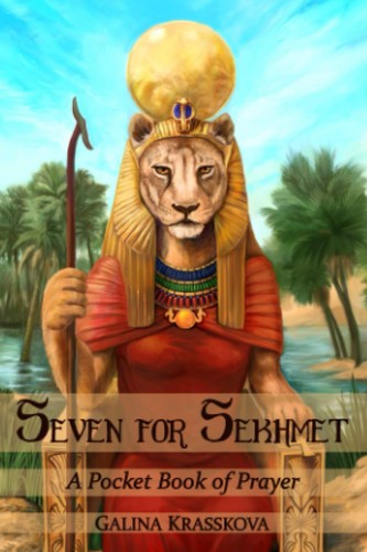 Seven for sekhmet - sekhmet, pocket