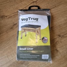 Veg Trug Small Liner Wall