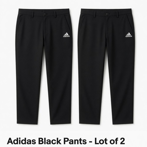 Lot adidas performance - adidas,