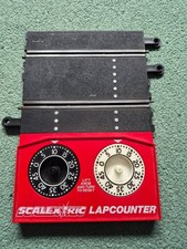 Scalextric Classic Track Start