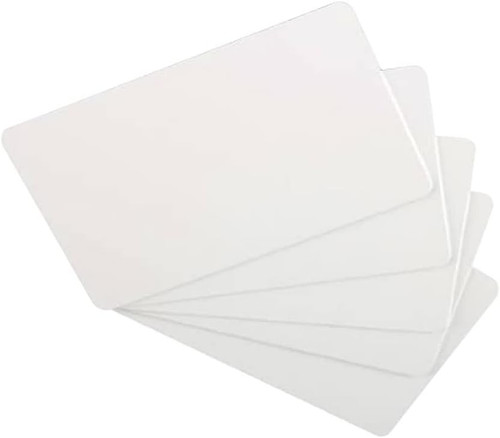 100 pack cr80 - 100-pack, blank