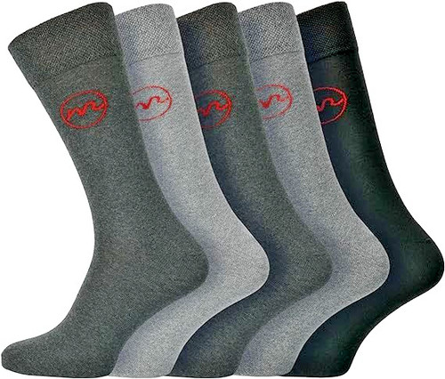 Mens socks designer - socks, cotton