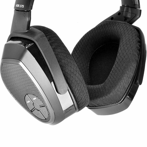 For sennheiser hdr rs165 - hdr, rs175