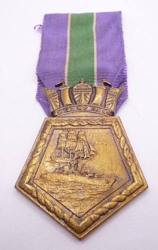 Brazil brazilian naval merit - brazil,