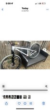Marin Alcatraz Dirt Jumper –