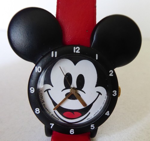 Rare vintage lorus seiko - by,