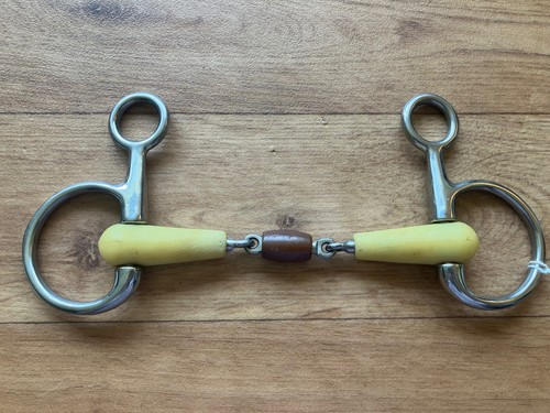 Plastic roller double jointed - plastic,