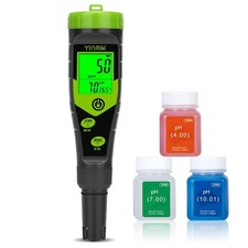 Digital pH Meter 4 in 1 -