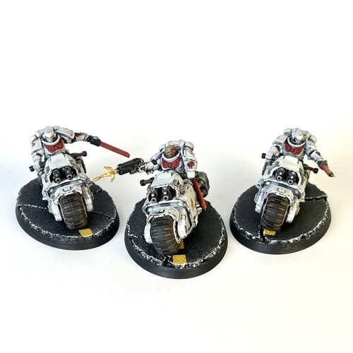 Pro painted what scars - pro,