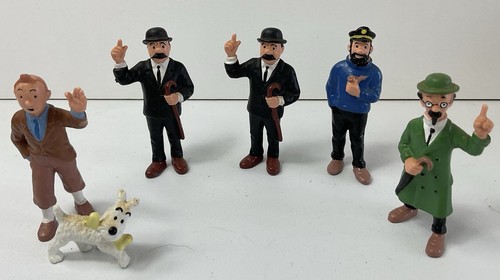 Vintage bullyland germany - vintage,