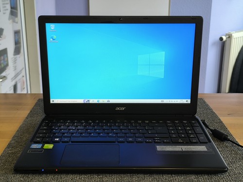 Acer aspire 570g - 15.6", core