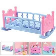 Furniture toys baby - baby, cradle