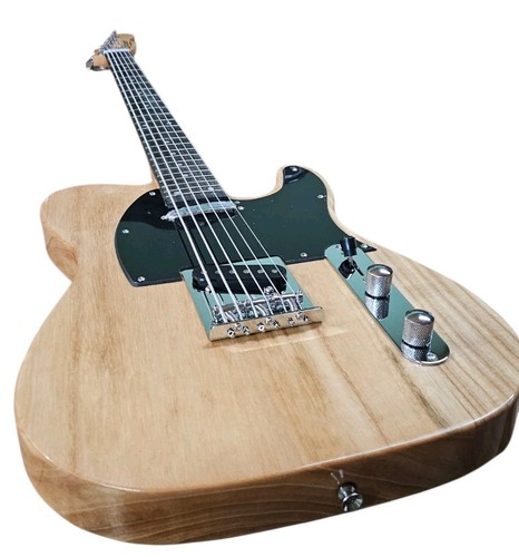 New electric baritone - new, guitar