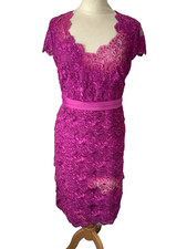 Jacques Vert Magenta Purple