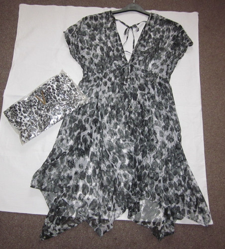 Debenhams size snakeskin - ,