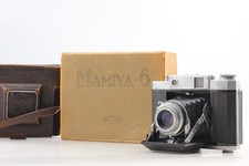 ⏯️ [ Near MINT Box ]