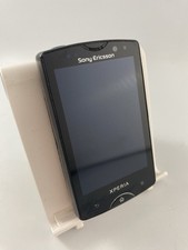 Sony Ericsson Xperia X10 Mini