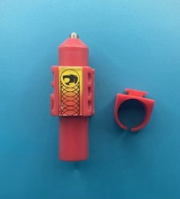 THUNDERCATS ORIGINAL LION O