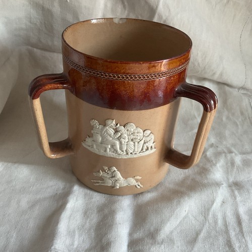 Royal doulton antique harvest - royal,