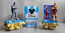 Disney Rewind Popcorn Figure