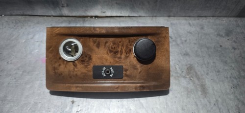 Bmw series e60 - bmw, wood