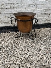 Vintage large copper - vintage,