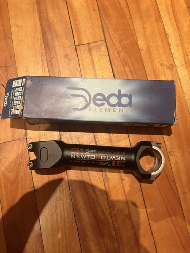 Deda newton 140mm 8 degree - newton,