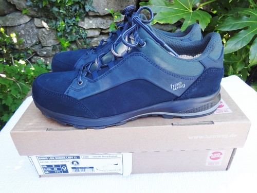 Hanwag mountain boots banks - hanwag,