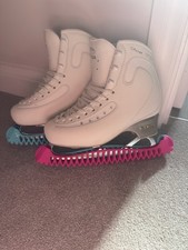 Edea Ice fly With Coronation Ace Lite Blades