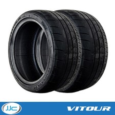 2 x 255/40R17 98W XL Vitour