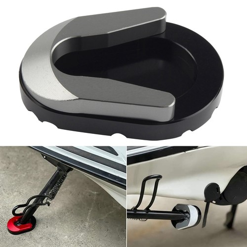 Kickstand enlarge plate - kickstand,