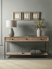 Vintage style reclaimed oak - reclaimed,