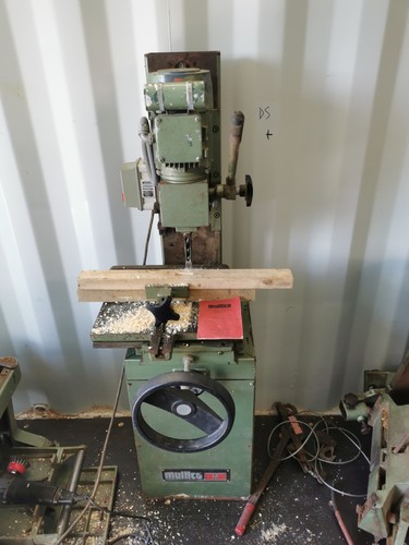 Morticer multico m 1 - ,
