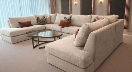 New chelsea shape sofa - |,