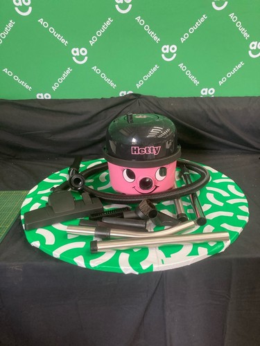 Numatic hetty cylinder - hetty,