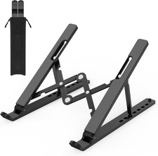 Nayka Adjustable Laptop Stand