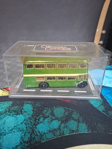 Corgi original omnibus - corgi,
