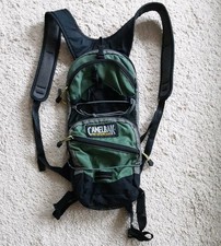 CAMELBAK mule green hydration