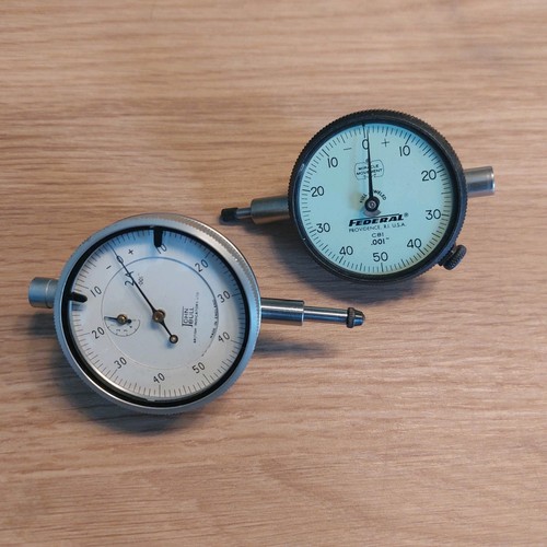 Vintage john bull dial - bull,