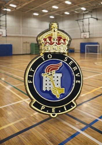 Her majesty prison service - prison,