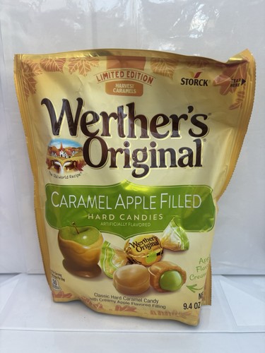 Werthers original caramel - werthers,