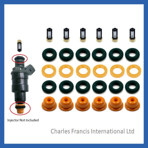 For renault v6 - for,