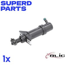 HEADLAMP WASHER NOZZLE R FITS